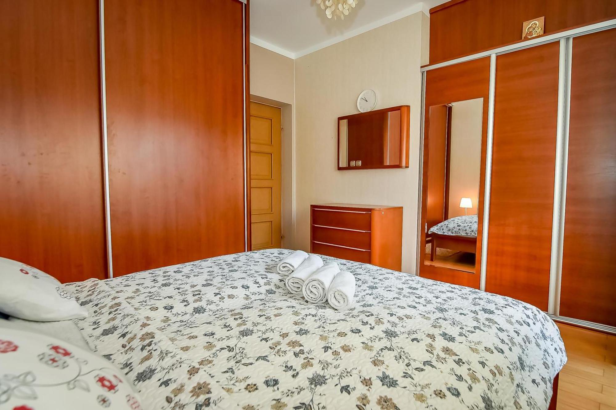 Apartament W Alejce Rabka Exterior foto